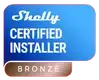 Shelly